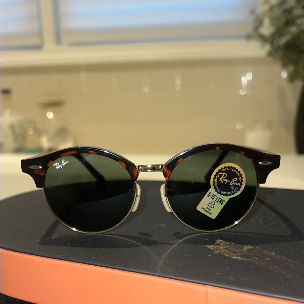 Ray-Ban Sunglasses